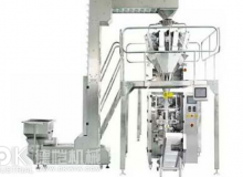 立式包裝機的部件、袋型、材料、接縫介紹