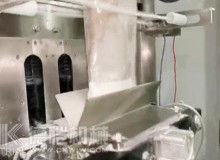 醫(yī)用口罩包裝袋選材包裝機有哪些組成