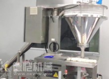 顆粒包裝機(jī)顆粒粉末液體對(duì)食品行業(yè)起到的意義