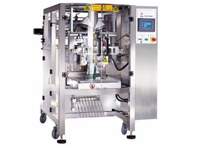 立式包裝機(jī)-高速立式包裝BX系列