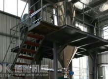 不忘初心，德愷的立式包裝機產品研發繼續發力